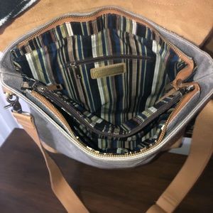 Anthropologie Bags - Messenger bag Anthropologie Bags - Messenger bag